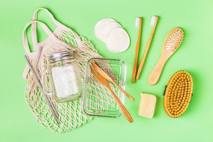 Eco-Friendly Materials