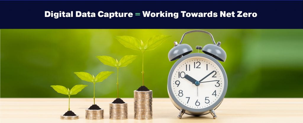 Data Capture Savings