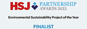 Sustainability Award INKWRX